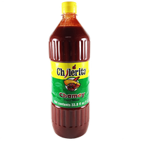 CHAMOY CHILERITO 1 LT