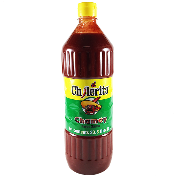 CHAMOY CHILERITO 1 LT