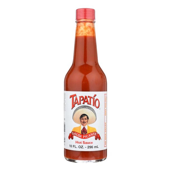 Tapatio Salsa Picante 10 oz