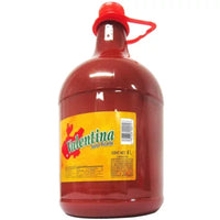 Salsa Valentina