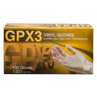 Vinyl Gloves