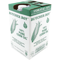 Butcher Boy Corn Oil