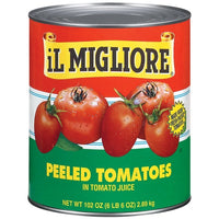 Magliore Tomatoes