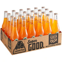 Jarritos Mandarina