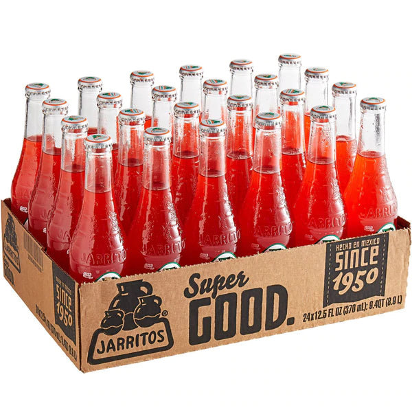 Jarritos Fruit Punch