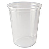 Fabri-Kal Deli Container 32 oz