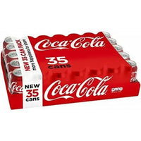 Coca Cola Can 35