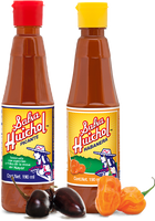 Salsa Huichol Hot Sauce 61/2 oz