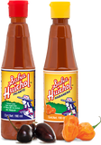 Salsa Huichol Hot Sauce 61/2 oz