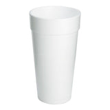 Foam Cup 20J16 20 oz Dart