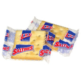 Saltines Crackers