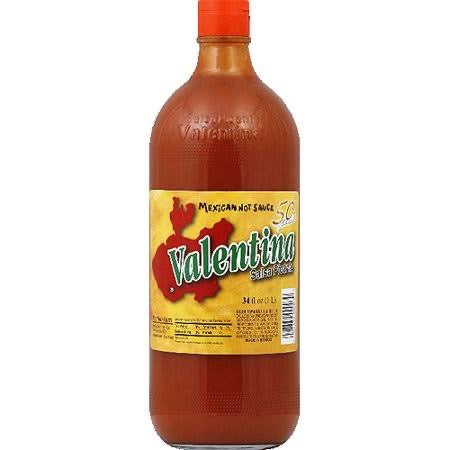 Valentina Salsa Picante