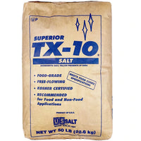 Salt TX10 50 lbs