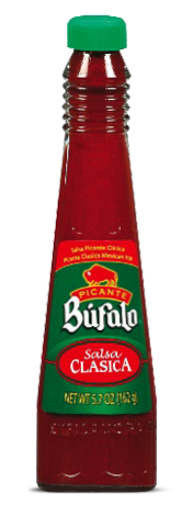 Salsa Bufalo Clasica